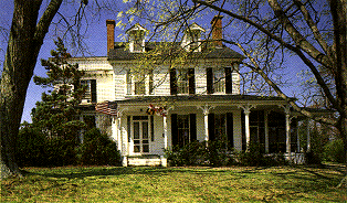 Historic Places