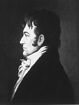 Robert Bowie Portrait