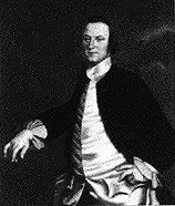 Daniel Carroll Portrait