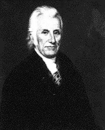 Gabriel Duvall Portrait