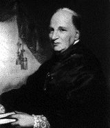 John Carroll Portrait