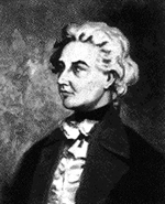 Pierre Charles L'Enfant Portrait